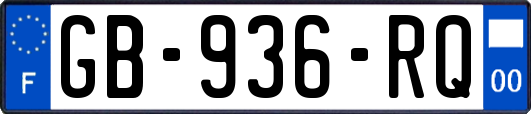 GB-936-RQ