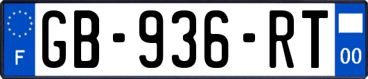 GB-936-RT