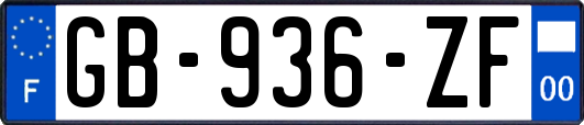 GB-936-ZF