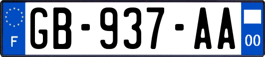 GB-937-AA