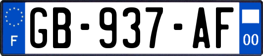 GB-937-AF