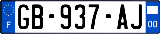 GB-937-AJ