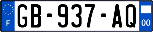 GB-937-AQ