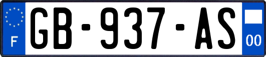 GB-937-AS