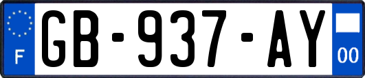 GB-937-AY