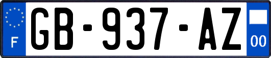 GB-937-AZ