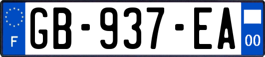 GB-937-EA