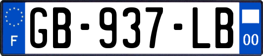 GB-937-LB