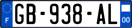 GB-938-AL
