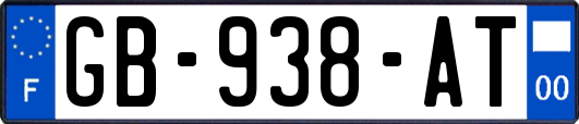 GB-938-AT