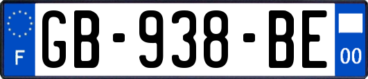 GB-938-BE