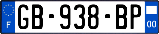 GB-938-BP