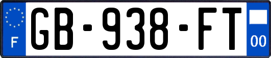 GB-938-FT