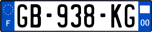 GB-938-KG