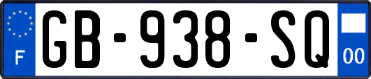 GB-938-SQ