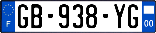 GB-938-YG