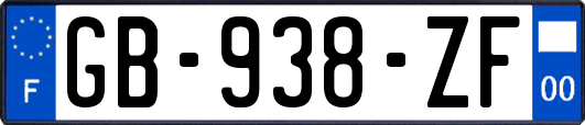 GB-938-ZF