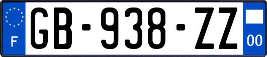 GB-938-ZZ