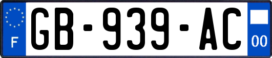 GB-939-AC