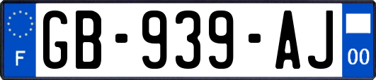 GB-939-AJ