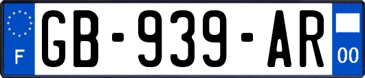 GB-939-AR