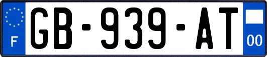 GB-939-AT