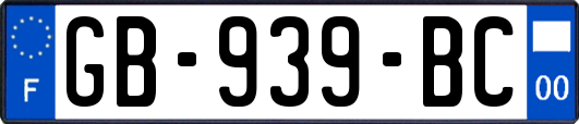 GB-939-BC