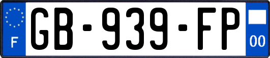 GB-939-FP