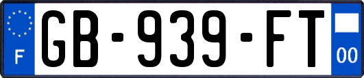 GB-939-FT