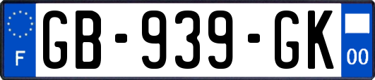 GB-939-GK