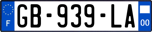 GB-939-LA