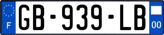 GB-939-LB