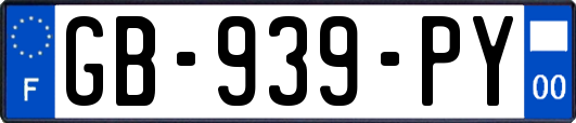 GB-939-PY