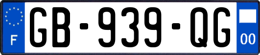 GB-939-QG