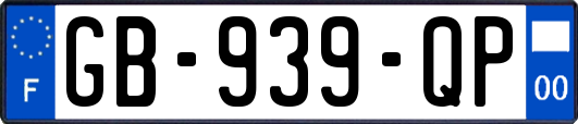 GB-939-QP