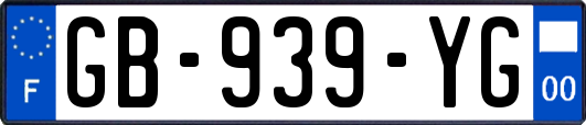 GB-939-YG