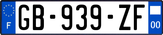 GB-939-ZF