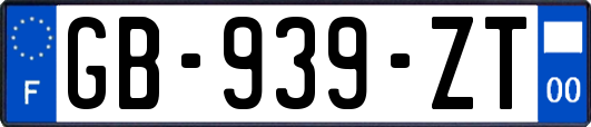 GB-939-ZT