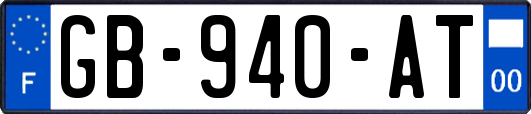 GB-940-AT