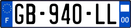 GB-940-LL