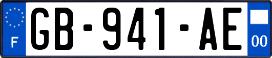 GB-941-AE