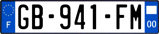 GB-941-FM