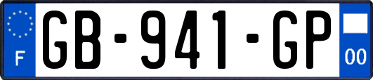 GB-941-GP