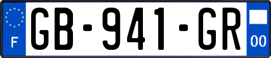 GB-941-GR