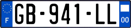 GB-941-LL