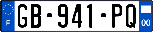 GB-941-PQ