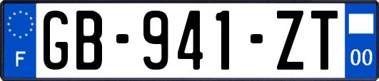 GB-941-ZT