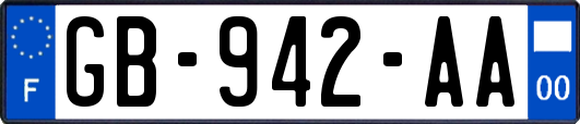 GB-942-AA