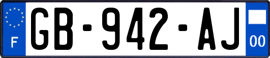 GB-942-AJ