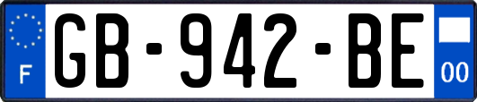 GB-942-BE